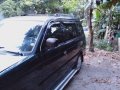 Sell Black 1999 Mitsubishi Adventure in Marikina-4