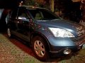 Sell 2007 Honda Cr-V in Cainta-8