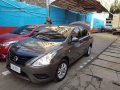 Selling Grey Nissan Almera 2017 in Cebu-7