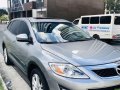 Selling Silver Mazda Cx-9 2012 in Bonifacio-2