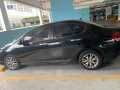 Black Honda City 2010 for sale in Automatic-4