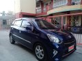 Toyota Wigo 2014 for sale in Valenzuela-1