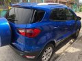 Selling Ford Ecosport 2017 in Manila-1