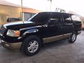 Sell Black 2003 Ford Expedition in Manila-1