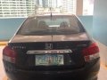 Black Honda City 2010 for sale in Automatic-5