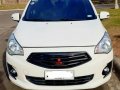 Selling Mitsubishi Mirage G4 2015 in Bacoor-9