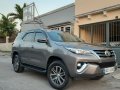 Toyota Fortuner 2018 for sale in Angeles -9