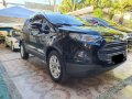 Sell Black 2014 Ford Fiesta in Quezon City-1