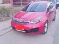 Selling Kia Rio 2015 in Cagayan de Oro-1