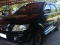 Black Isuzu Sportivo 2005 for sale in Automatic-1