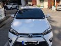 Sell 2017 Toyota Yaris in Manila-7