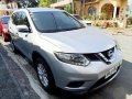 Silver Nissan X-Trail 2018 for sale in Muntinlupa-2