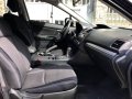 Sell Black 2012 Subaru Xv in Quezon City-4