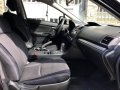 Sell Black 2012 Subaru Xv in Quezon City-3