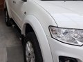 Sell White 2014 Mitsubishi Montero in Manila-5