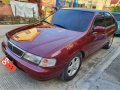 Sell Red 1997 Proton Saloon in Manila-6