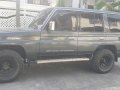 Selling Toyota Land Cruiser Prado 1990 in Manila-7