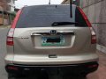 Sell 2007 Honda Cr-V in Manila-0