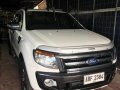 White Ford Ranger 2015 for sale in San Leonardo-3