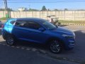 Selling Hyundai Tucson 2016 in Santa Rosa-3