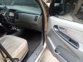 Sell Beige 2005 Toyota Innova in Quezon City-1