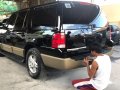 Sell Black 2003 Ford Expedition in Manila-1
