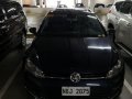 Black Volkswagen Golf 2017 for sale in Manila-7