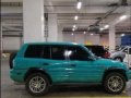 Sell 1996 Toyota Rav4 in Baguio-5