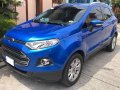 Selling Ford Ecosport 2017 in Manila-7