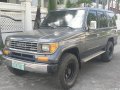 Selling Toyota Land Cruiser Prado 1990 in Manila-5