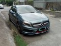 Selling Mercedes-Benz A-Class 2013 in Marikina-1