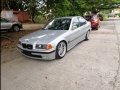 Sell 1998 Bmw 3-Series Sedan at 178000 km in Bacoor-9