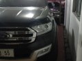 Black  Ford Focus 2016 for sale in Malabon-0