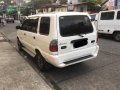 Selling Isuzu Crosswind 2003 in Quezon City-3