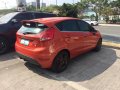 Sell 2013 Ford Fiesta in Manila-0