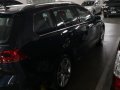 Black Volkswagen Golf 2017 for sale in Manila-5