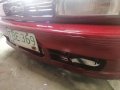 Sell Red 1992 Nissan Sentra in Taytay-0