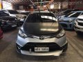 Silver Toyota Vios 2018 for sale in Quezon City-10