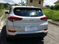Selling Hyundai Tucson 2017 in Manila-1