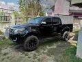Black Toyota Hilux 2012 for sale in Manual-2