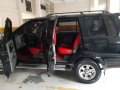 Sell 2005 Isuzu Crosswind in Manila-5