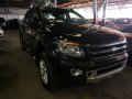 Black Ford Ranger 2015 for sale in Quezon City-8