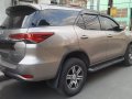 Sell 2016 Toyota Fortuner in Quezon City-1
