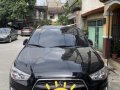 Black Mitsubishi Asx 2016 for sale in Manila-3