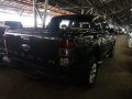 Black Ford Ranger 2015 for sale in Quezon City-6