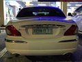 White Jaguar X-Type 2002 for sale in Pasig-5