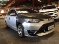 Silver Toyota Vios 2018 for sale in Quezon City-11