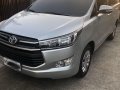 Sell 2017 Toyota Innova in Marcos-7