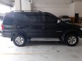 Sell 2005 Isuzu Crosswind in Manila-3