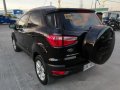 Black Ford Ecosport 2017 for sale in Automatic-7